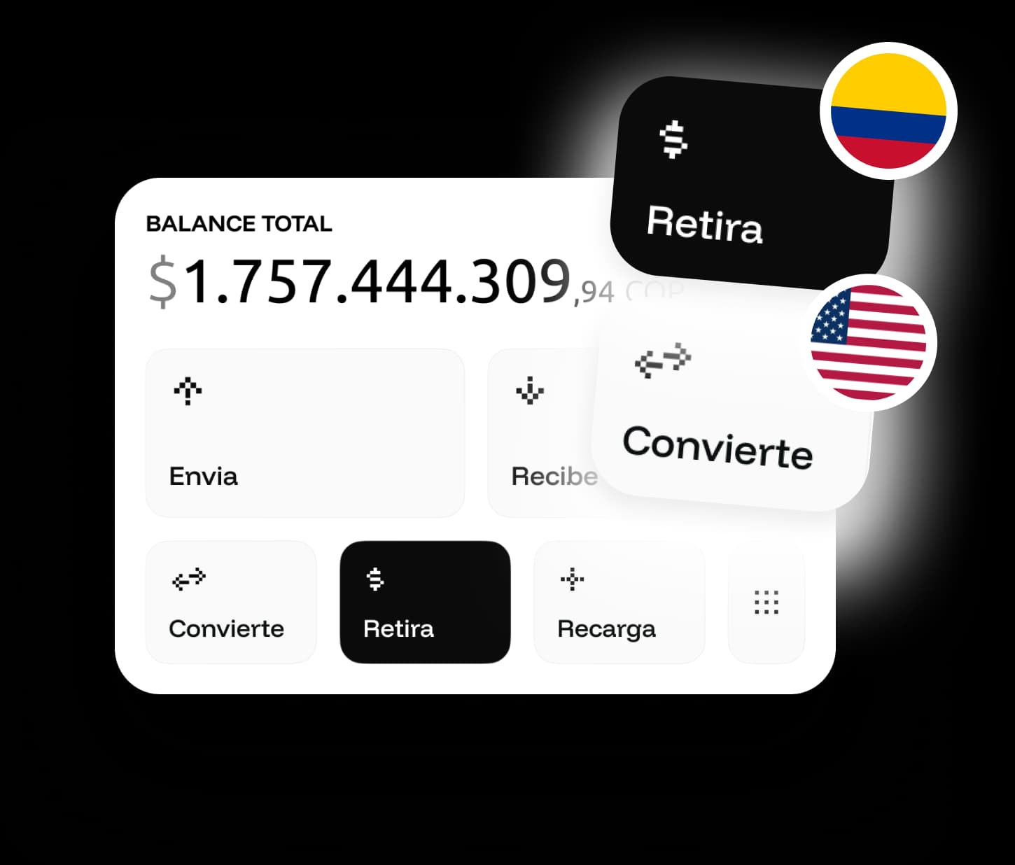 Convierte cuando quieras