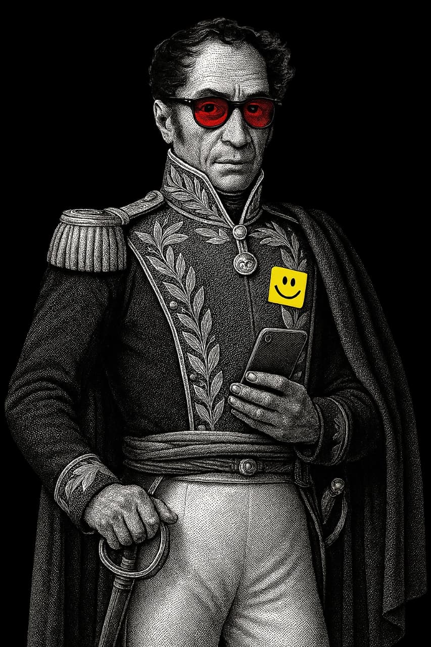 Ilustración de un caballero